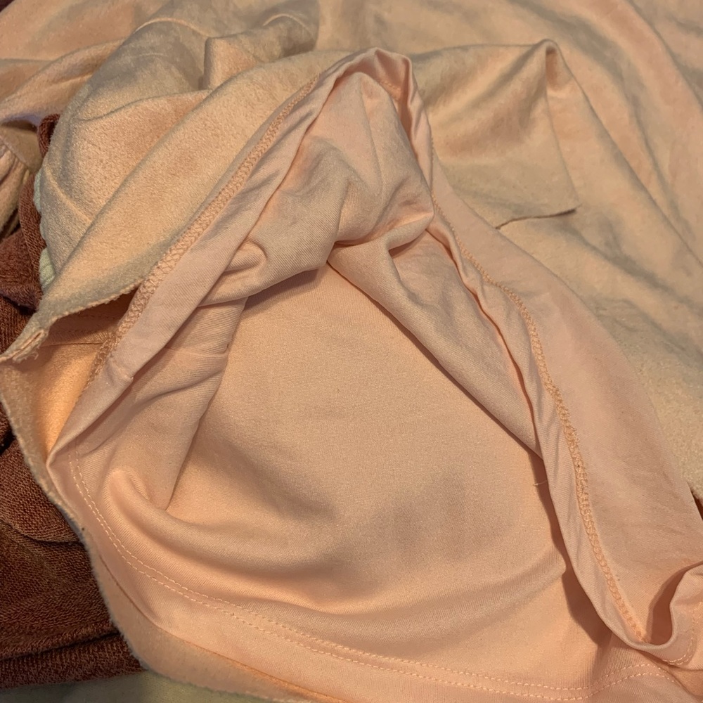 Pink blouse - Picture 5 of 7